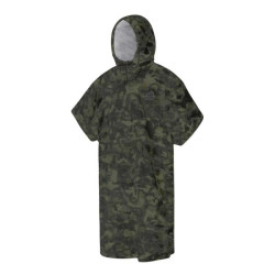 Poncho MYSTIC Velour Camouflage