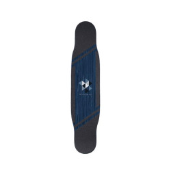 Plateau longboard 1LOVE Tapete Gris 42