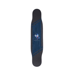 Plateau longboard 1LOVE Tapete Lavande 44
