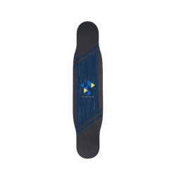 Plateau longboard 1LOVE Tapete Marine 42