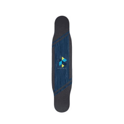 Plateau longboard 1LOVE Tapete Neon 44