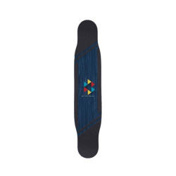 Plateau longboard 1LOVE Tapete Palette 46