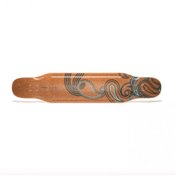 Plateau longboard LOADED Tarab II - 1