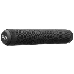 Poignées trottinette PREY Hand Grips Black