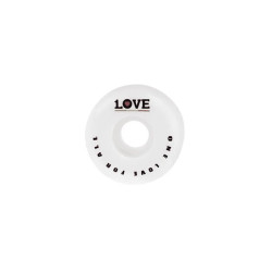 Roues skate 1LOVE Corro 100A 51mm