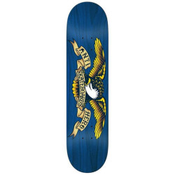 Plateau Skateboard ANTIHERO SKATEBOARDS Deck Classic Eagle Orange 9.0 X 33.25