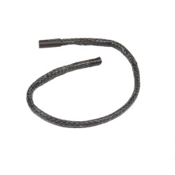 MYSTIC Stealth Bar Dyneema Line Short Black