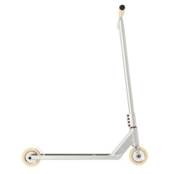 Trottinette freestyle AZTEC Architect Silver