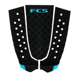 Pad surf FCS T-3 Black/Blue