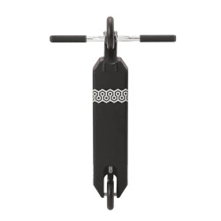 Trottinette freestyle AZTEC Corsa Black