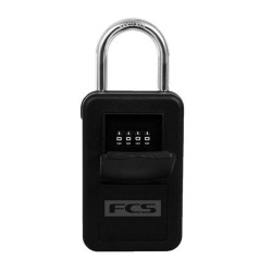 Cadenas FCS Keylock