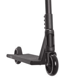 Trottinette freestyle AZTEC Siren Black