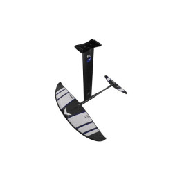 Foil wing SIC Flite aluminium carbone pour débutants wingfoil