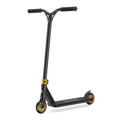 Trottinette freestyle FUZION Z300 Black/Gold