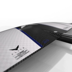 Foil wing SIC Flite aluminium carbone pour débutants wingfoil