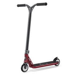Trottinette freestyle FUZION Z350 Burgundy