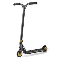 Trottinette freestyle FUZION Z350 Black/Gold