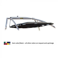 Galerie bateau MONSTER MT Medium Cargo Bimini