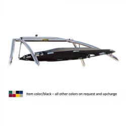 Galerie bateau MONSTER MT Small Cargo Bimini universal