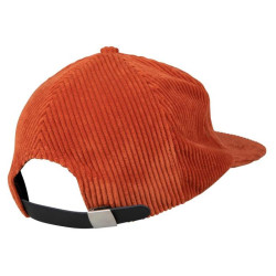 Casquette SANTA CRUZ Eclipse Dot Cap Copper Cord