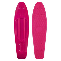 Plateau Skateboard PENNY SKATEBOARDS Deck 22 Pink