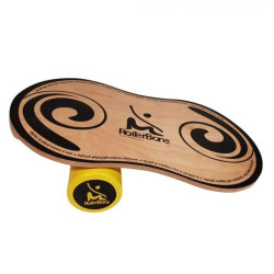 Planche équilibre ROLLERBONE 1.0 Classic Set