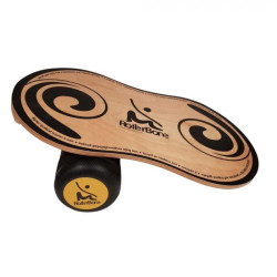 Planche équilibre ROLLERBONE 1.0 Pro Set