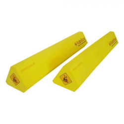 Planche équilibre ROLLERBONE Balance Bone 2 Pcs