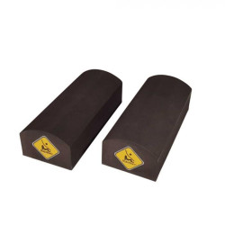 Planche équilibre ROLLERBONE Bricks - 2 pcs