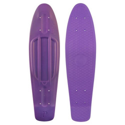 Plateau Skateboard PENNY SKATEBOARDS Deck 22 Purple