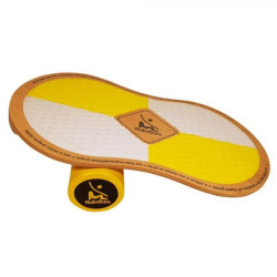Planche équilibre ROLLERBONE EVA Classic Set