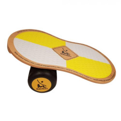 Planche équilibre ROLLERBONE EVA Pro Set