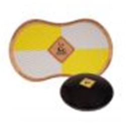 Planche équilibre ROLLERBONE EVA Softpad Set