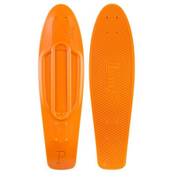 Plateau Skateboard PENNY SKATEBOARDS Deck 27 Orange