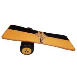 Planche équilibre ROLLERBONE Fitbone Pro Set