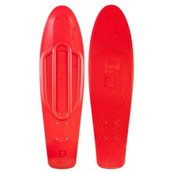 Plateau Skateboard PENNY SKATEBOARDS Deck 27 Red