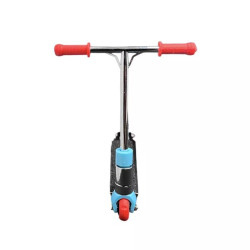 Finger Scooter FINGER WHIPS Chrome