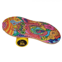 Planche équilibre ROLLERBONE Rizal Dragon Classic Set