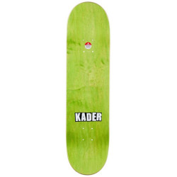 Plateau skate BAKER Jammy´s 8.125 x 31.5