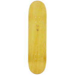 Plateau skate ENJOI Body Slam R7 Pilz 8.25