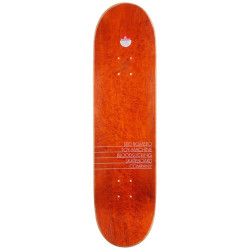 Plateau skate TOY MACHINE Romeo Dylan 8.25