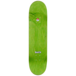 Plateau skate BAKER Daydreams RZ 8.125