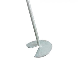 Ancre SPINERA - ground screw anchor