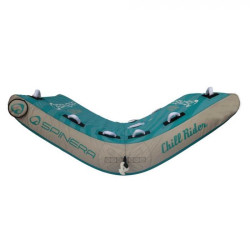 Bouée tractée SPINERA Chill Rider