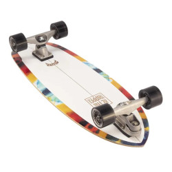 Surfskate CARVER Lost Retro Tripper C7 32