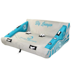 Bouée tractée SPINERA Lounger 3
