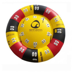 Bouée tractée SPINERA Professional Endless Ride