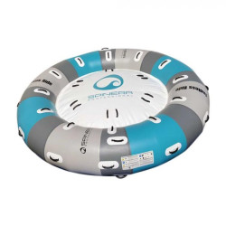 Bouée tractée SPINERA Professional Endless Ride