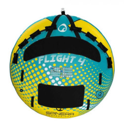 Bouée tractée SPINERA Professional Flight 4