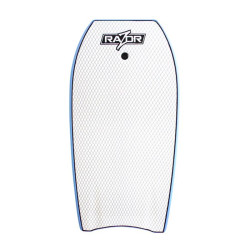 Bodyboard OCEAN & EARTH Razor Light Blue 44